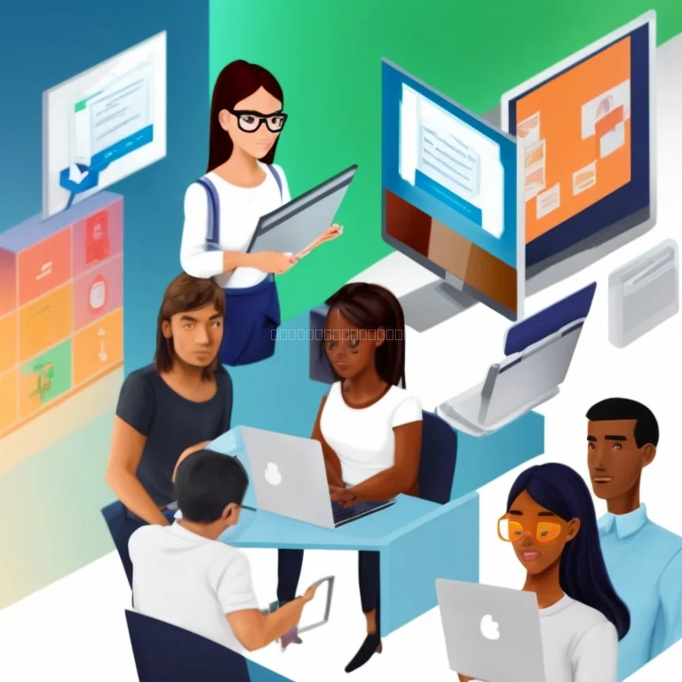 Cybersecurity Training Session at ShieldHubio